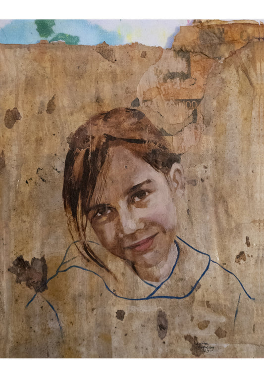 Ritratti ad Olio Personalizzati