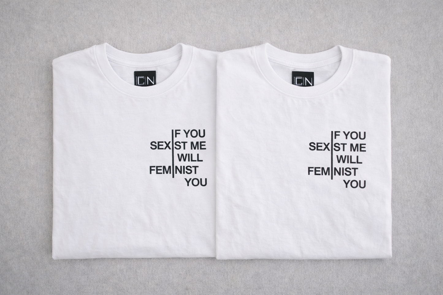 Sister Pack - 2xT-Shirt Set