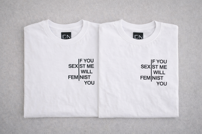 Sister Pack - 2xT-Shirt Set