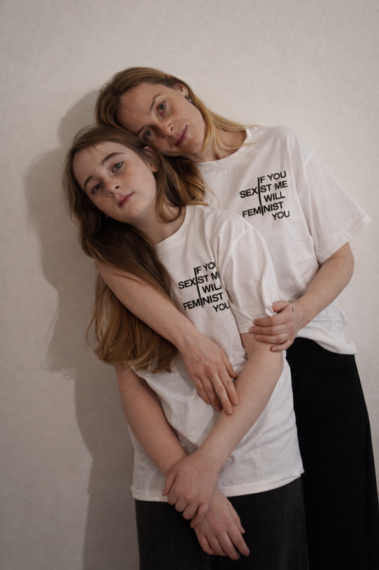 SISTER PACK — 2x T-Shirt